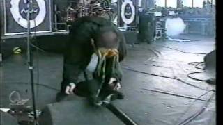 Coal Chamber - Loco [Live at Dynamo 98]