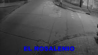 Captaron a un menor dañando un nomenclador y lo detuvieron