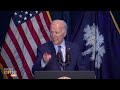 Exclusive: Biden Slams Trump as a Loser in Fiery Campaign Speech  | News9  - 01:31 min - News - Video