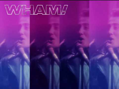 Wham! I'm your Man (Acapella)