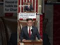 House of Representatives holds moment of silence for Charlie Kirk  - 00:43 min - News - Video
