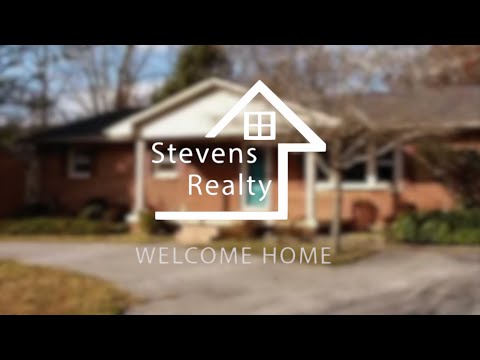 Listing Video