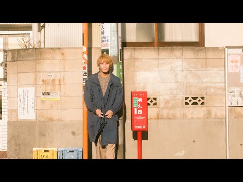 ANTENA「グッドバイ」Music Video
