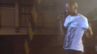 Too Short - CussWords (Live)