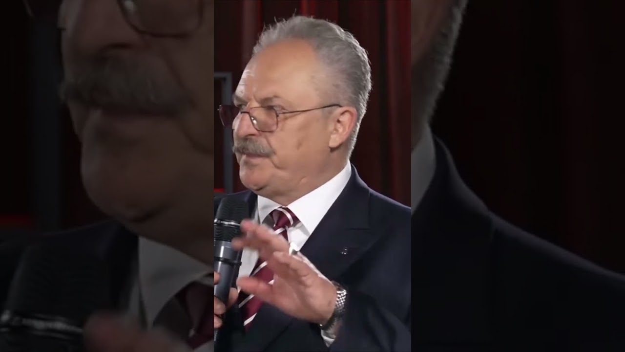 MAREK JAKUBIAK KOMENTUJE WYNIK WYBORÓW PREZYDENCKICH