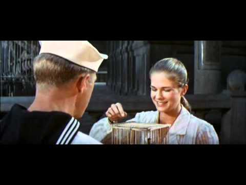 The Sand Pebbles'