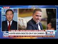 Hunter Biden faces up to 17 years in prison if convicted on latest charges  - 04:54 min - News - Video