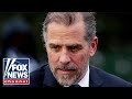 Hunter Biden faces up to 17 years in prison if convicted on latest charges