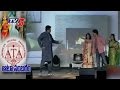 Funny Skit By NRIs At ATA Convention 2016