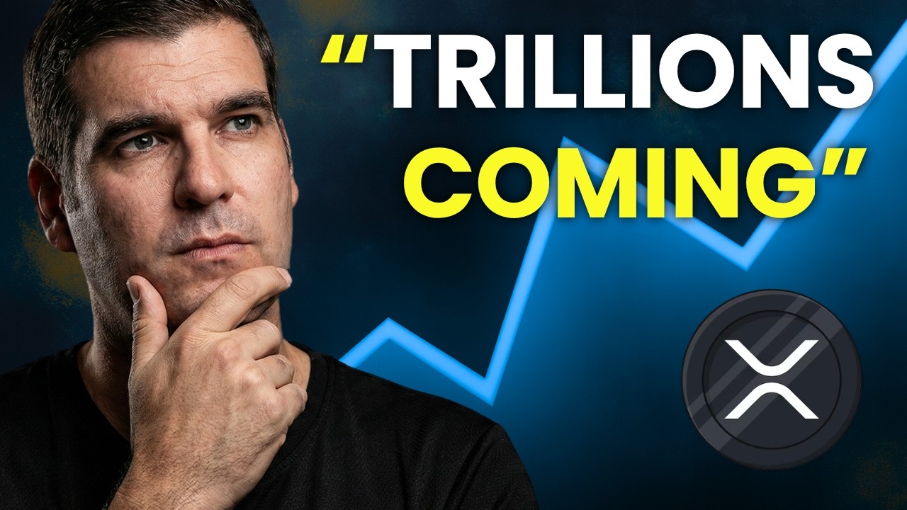1.53% of Global RWA Market ... XRP is MORE powerful than you think