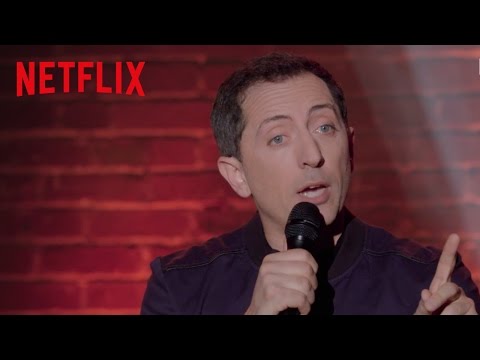 Gad Elmaleh: Part en Live'