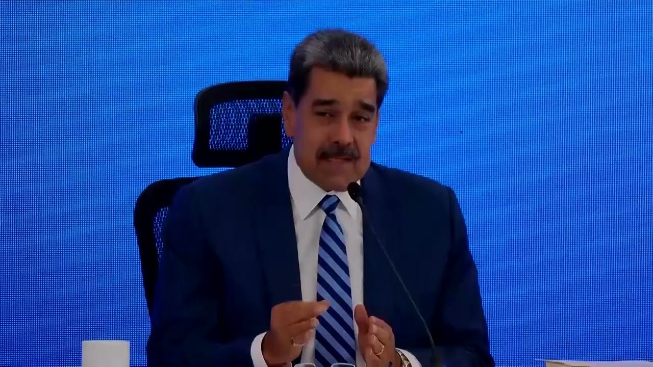 US labels another Venezuelan group as terrorist, ramping up pressure | REUTERS