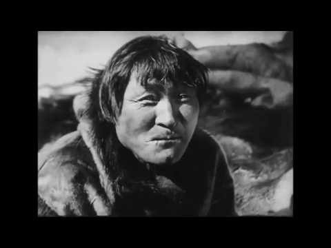 Nanook of the North'