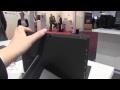 Schenker Element 10 inch BayTrail-CD Windows 8.1 Tablet Hands On