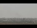 LIVE: View of  Israel-Gaza border after Israel announced expansion of military operations  - 01:20:55 min - News - Video