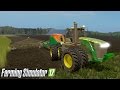 John Deere 9630 v1.2