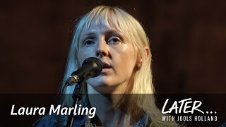 Laura Marling - No One&#39;s Gonna Love You Like I Can (Later... with Jools Holland)