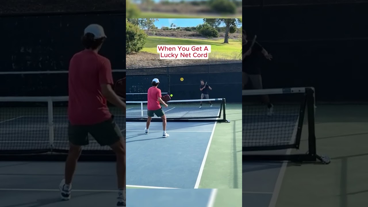How we all feel when it happens 😂 #pickleball #pickleballislife #pickleballaddict #pickleballrocks