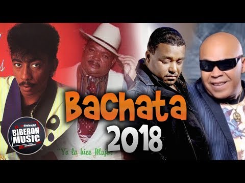 Mix De Bachata Rapida (2018) Anthony Santos + Marino Castellanos + Luis Miguel del Amargue y Mas