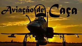Este vídeo mostra imagens vibrantes da Aviação de Caça da Força Aérea Brasileira. Imagens de Interceptação, Lançamento de bomba, Lançamento de míssil, Voo de formatura, Voo rasante nos aviões: F-5M TIGER, A-1 AMX, A-29 SUPER TUCANO