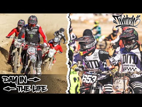 Day In The Life - Day in the Dirt 23 EP.35