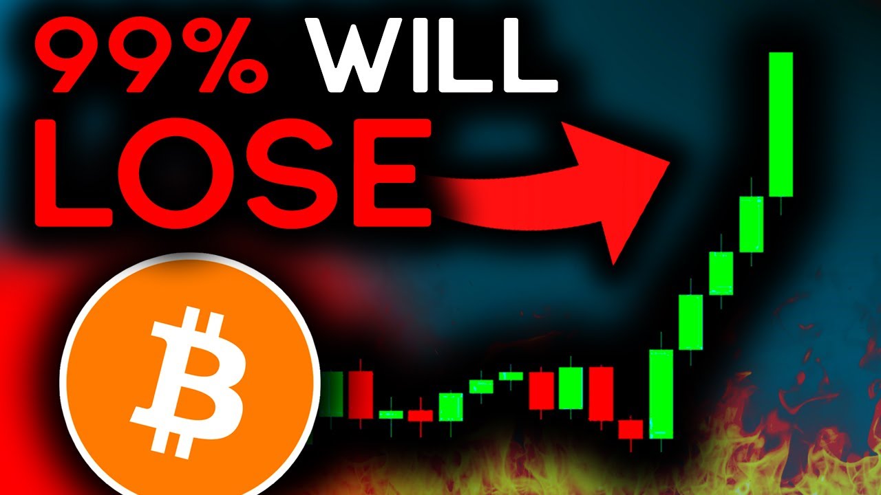 BITCOIN HOLDERS: DON'T BE FOOLED (Do This Next)!!! - Bitcoin News Today, Ethereum & Altcoins