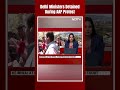 Delhi CM Arrested | Delhi Ministers Detained During AAP Protest Against Arvind Kejriwals Arrest  - 00:53 min - News - Video