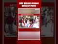 Delhi CM Arrested | Delhi Ministers Detained During AAP Protest Against Arvind Kejriwals Arrest