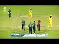 Uganda v Thailand | Match Highlights | Women’s T20WC Qualifier 2024(International Cricket Council) - 03:50 min - News - Video