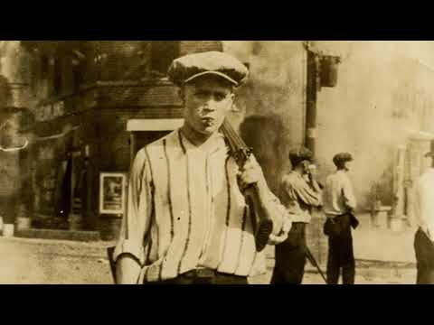 Dreamland: The Burning of Black Wall Street'