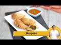 Shapale | Tibetan dish | shapaley | Starter | #GenericRecipes | Sanjeev Kapoor Khazana