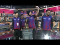 BGMI Masters Series 2022: Global Esports crowned Champions!  - 00:23 min - News - Video