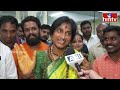 చావనైనా చస్తా.. పోలీసుల పై రెచ్చిపోయిన మాధవి లత |  BJP Madhavi Latha  Comments on Police | hmtv  - 01:58:06 min - News - Video