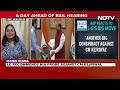 Arvind Kejriwal | NIA Probe Against Arvind Kejriwal? Lt Governors New Claim, AAPs Rebuttal  - 04:03 min - News - Video
