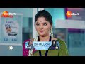 Janaki Ramayya Gari Manavaralu | Ep - 9 | May 15, 2024 | Best Scene | Zee Telugu