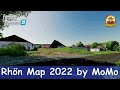 Rhön Map 2022 by MoMo v1.1.0.0