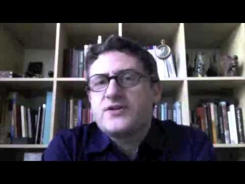 Prof. Mark Galeotti on geopolitical surprises for 2013.m4v - YouTube