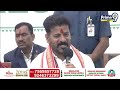 సమ్మక్క సారక్క స్పూర్తితో మేము ముందుకు కదిలాము | CM Revanth Speech at Medaram | Prime9 News  - 04:15 min - News - Video