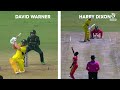 Harry Dixon out to emulate David Warner in Australia colours | U19 CWC 2024  - 01:26 min - News - Video