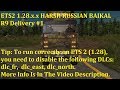 Harsh Russia Baikal R9 [1.28]