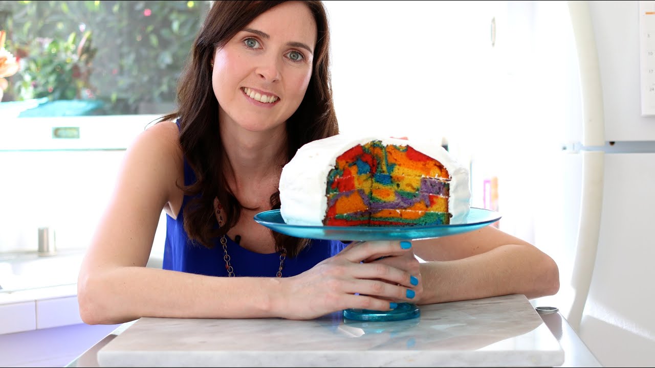 Welcome To Gemmas Bigger Bolder Baking Youtube 