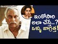 Tammareddy Reacts Strongly To Hari Teja's Insult In Theatre