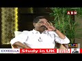 కేంద్ర లో మీరు కీలక పాత్ర పోషించబోతున్నారా ? | Chandrababu about his role in NATIONAL Politics |ABN  - 01:47 min - News - Video
