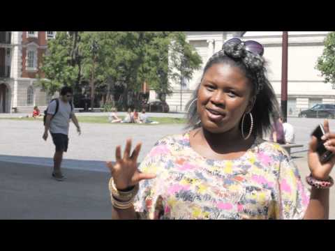 Thumbnail : Ushine Ishine: Youth Creativity & Mentoring Film