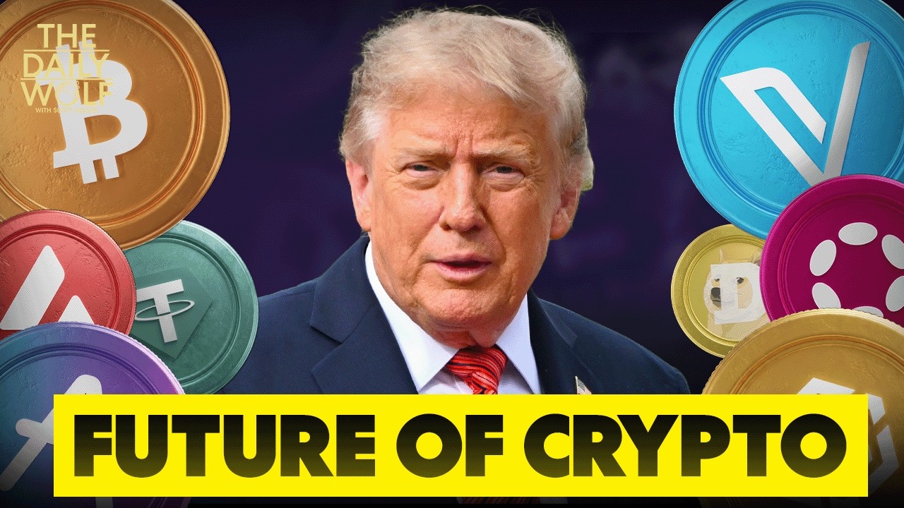 Trump just caved on the ethics fight over the Clarity Act