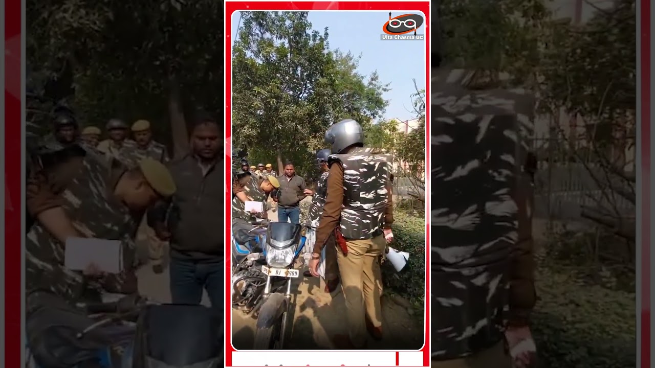 शक्ल देखकर क्रिमिनल पहचान लेती है UP पुलिस?