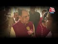 Lok Sabha Election 2024 Voting: वोट डालने के बाद बोले Gujarat के पूर्व CM Vijay Rupani| Aaj Tak News  - 02:20 min - News - Video