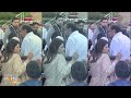Modi 3.0: Ambani Family Meet Akshay Kumar at Rashtrapati Bhavan for the Oath Ceremony | News9  - 02:58 min - News - Video