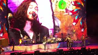 Hozier FULL LIVE SHOW - Albuquerque, New Mexico (Sept 22, 2024)