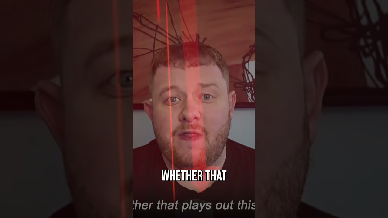 Bitcoin Crashes After FOMC? Powell's Influence & Market Shockwave! shorts